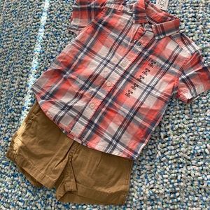 Boys clothes